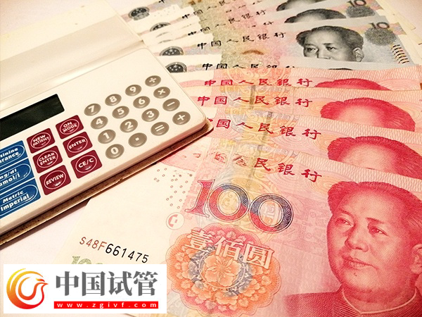 前往西班牙做試管嬰兒的費(fèi)用(圖1)