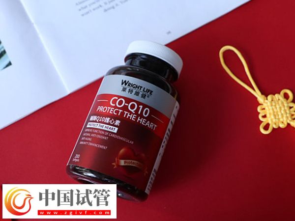 吃輔酶q10對(duì)養(yǎng)囊的好處有哪些(圖2)