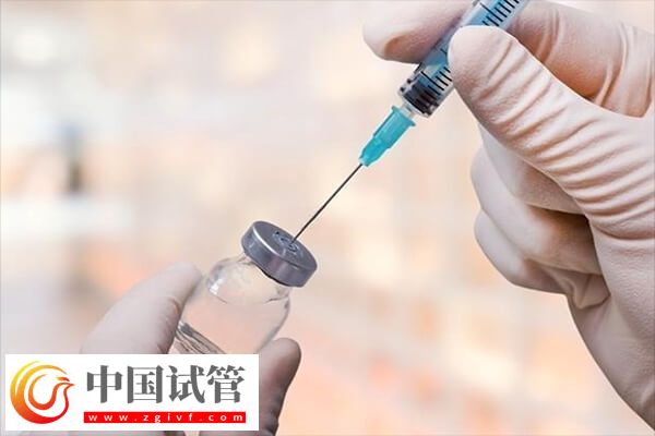 促排為什么只有一側(cè)有卵泡(圖1)