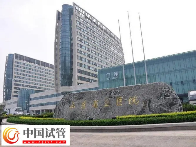 濟(jì)南2025試管助孕代/懷產(chǎn)子機(jī)構(gòu)名單，附流程與費(fèi)用介紹(圖2)