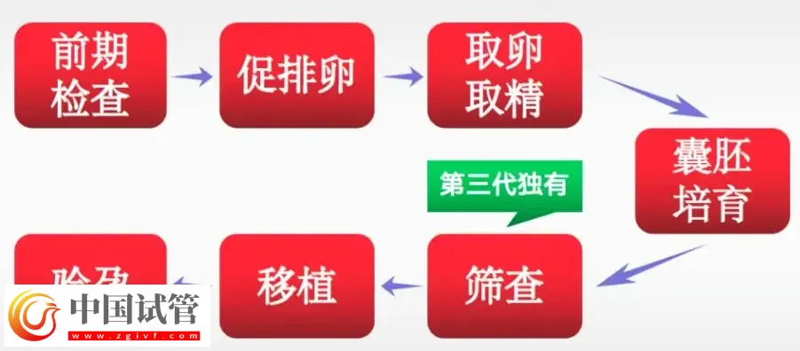 濟(jì)南2025試管助孕代/懷產(chǎn)子機(jī)構(gòu)名單，附流程與費(fèi)用介紹(圖3)