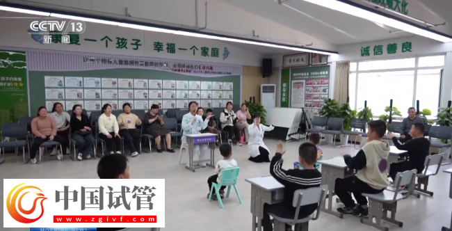 孩子出現(xiàn)“五不”行為 可能是孤獨(dú)癥！三歲前干預(yù)至關(guān)重要(圖5)