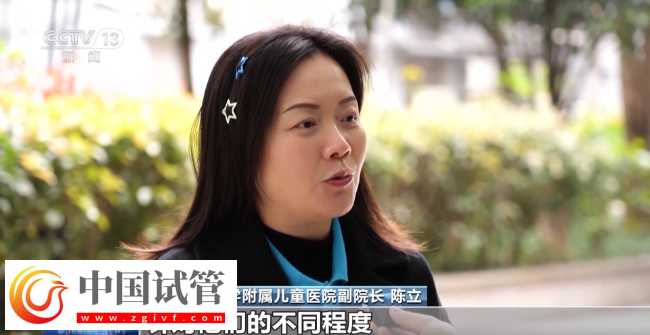 孩子出現(xiàn)“五不”行為 可能是孤獨(dú)癥！三歲前干預(yù)至關(guān)重要(圖10)