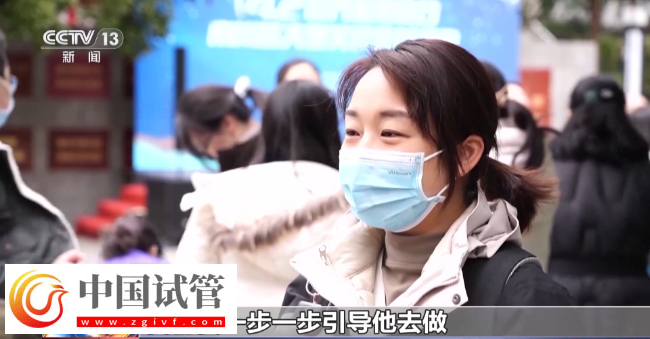 孩子出現(xiàn)“五不”行為 可能是孤獨(dú)癥！三歲前干預(yù)至關(guān)重要(圖11)