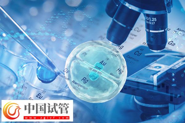國外試管嬰兒技術(shù)成不成熟(圖1)