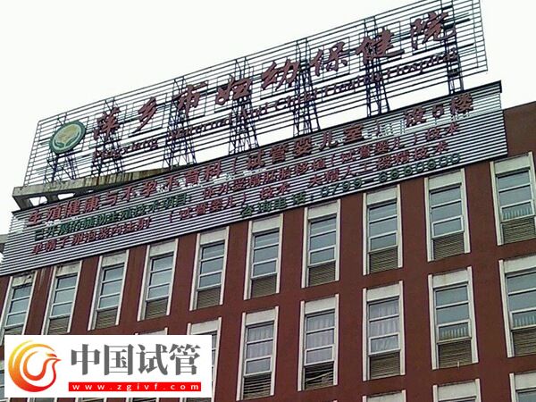 萍鄉(xiāng)哪個公立醫(yī)院試管嬰兒技術(shù)好，助孕成功率高？(圖1)