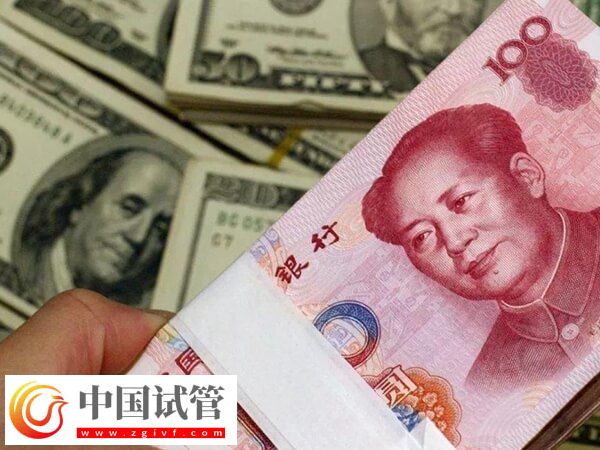 九江婦幼試管嬰兒費(fèi)用大約多少？(圖1)