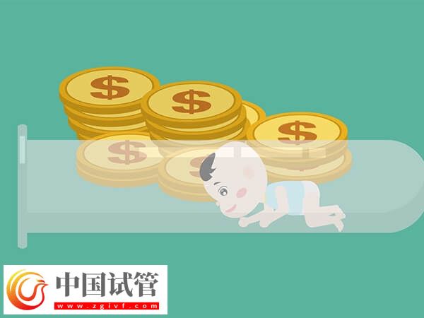 新余做試管嬰兒需要三萬元左右嗎？(圖1)