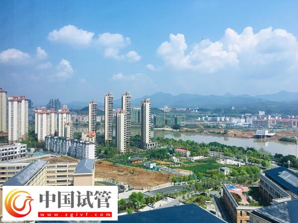贛州正規(guī)公立三甲醫(yī)院做一次三代試管嬰兒費(fèi)用多少？(圖1)