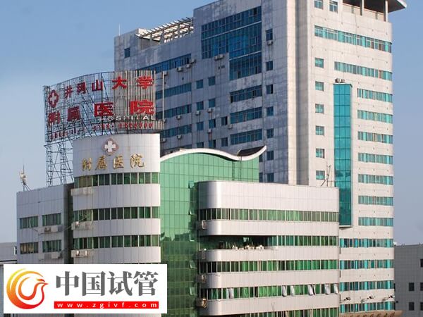 吉安井岡山大學(xué)附屬醫(yī)院做借卵試管嬰兒的成功率有多少？(圖1)