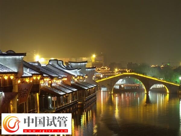嘉興本地人都是在哪里做的供精試管嬰兒？(圖1)