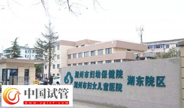 湖州可以供卵做三代試管的醫(yī)院有哪些？(圖1)
