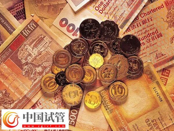 解放軍95醫(yī)院做試管嬰兒總共要花費(fèi)幾十萬(wàn)嗎？(圖1)