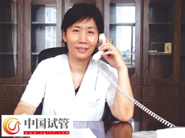 南平人民醫(yī)院潘麗貞治多囊嗎？(圖1)
