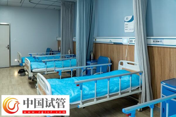 宿州哪家醫(yī)院能供卵嗎？(圖1)