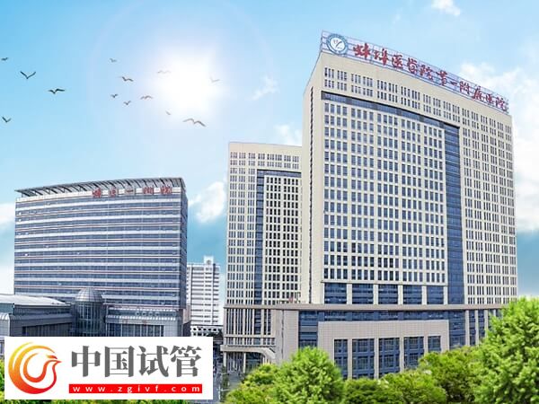 蚌醫(yī)一附院做一次一代試管嬰兒準(zhǔn)備5萬(wàn)元夠不夠？(圖1)