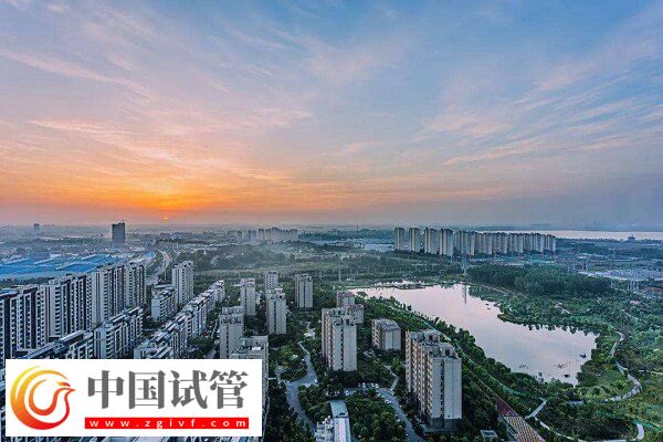滁州能供卵的機構(gòu)有哪幾家？(圖1)