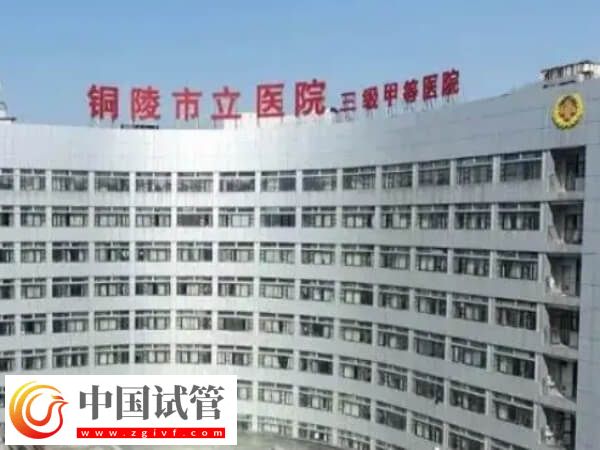 銅陵市立醫(yī)院試管嬰兒從檢查到移植要花費(fèi)幾十萬(wàn)嗎？(圖1)