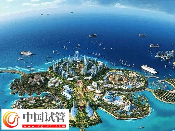 海南三亞有醫(yī)院開設(shè)生殖科做試管嬰兒嗎？(圖1)