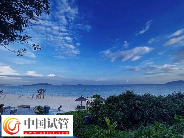 海南三亞供卵試管嬰兒費用大約多少錢？(圖1)