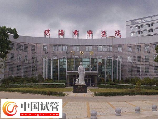 瓊海哪家正規(guī)醫(yī)院做供卵試管嬰兒成功率高？(圖1)