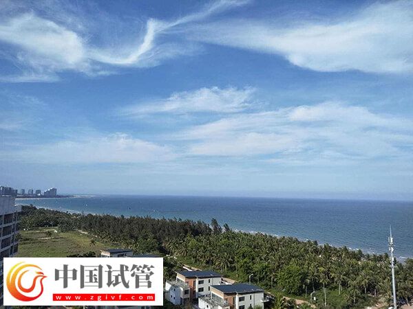 瓊海中醫(yī)院和人民醫(yī)院哪個(gè)人工助孕技術(shù)好？(圖1)