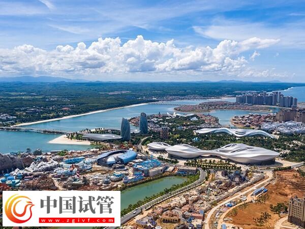 儋州哪家公立醫(yī)院有試管嬰兒助孕技術？(圖1)