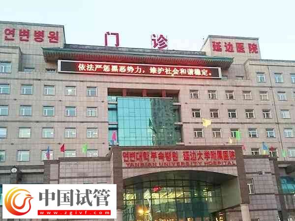 延邊大學(xué)附屬醫(yī)院生殖醫(yī)學(xué)中心做試管嬰兒要多少錢？(圖1)