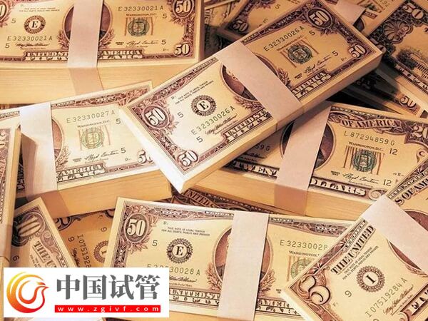吉林市第三人民醫(yī)院做一次供卵試管嬰兒要花多少錢(qián)？(圖1)