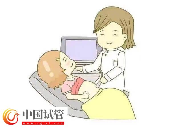 四平市懷孕建檔需要檢查什么？(圖1)