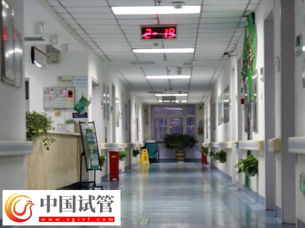 四平市中心人民醫(yī)院地址在鐵西區(qū)哪？(圖1)