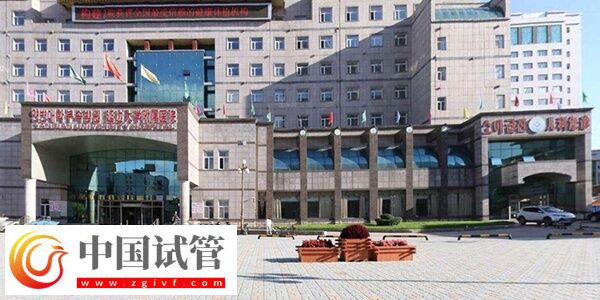 延邊大學(xué)附屬醫(yī)院做試管成功率怎么樣？有一次成功的嗎？(圖1)