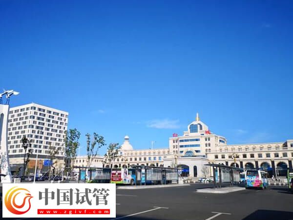 白城正規(guī)供卵助孕醫(yī)院有哪些？(圖1)