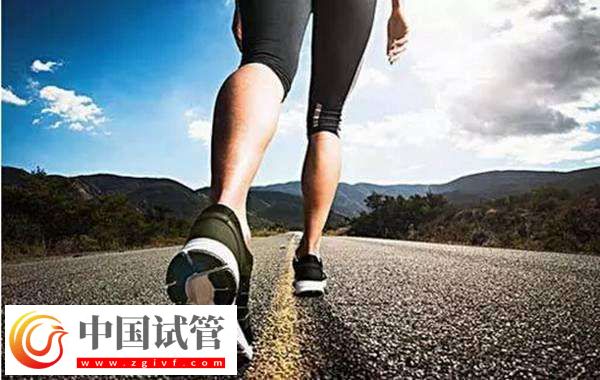 每天走多少步合適？運(yùn)動(dòng)養(yǎng)生要“適度”(圖1)
