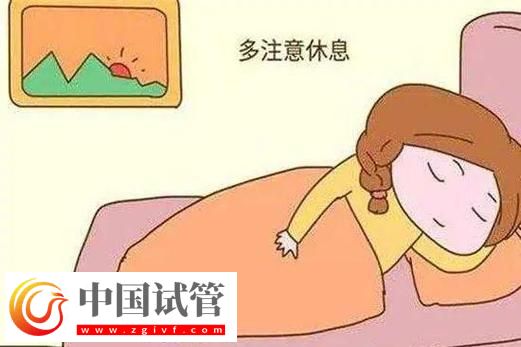 試管嬰兒移植失眠的應(yīng)對策略(圖2)