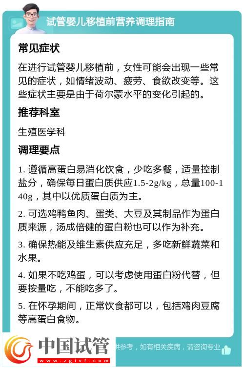 試管嬰兒調(diào)理期間最佳飲水指南(圖2)