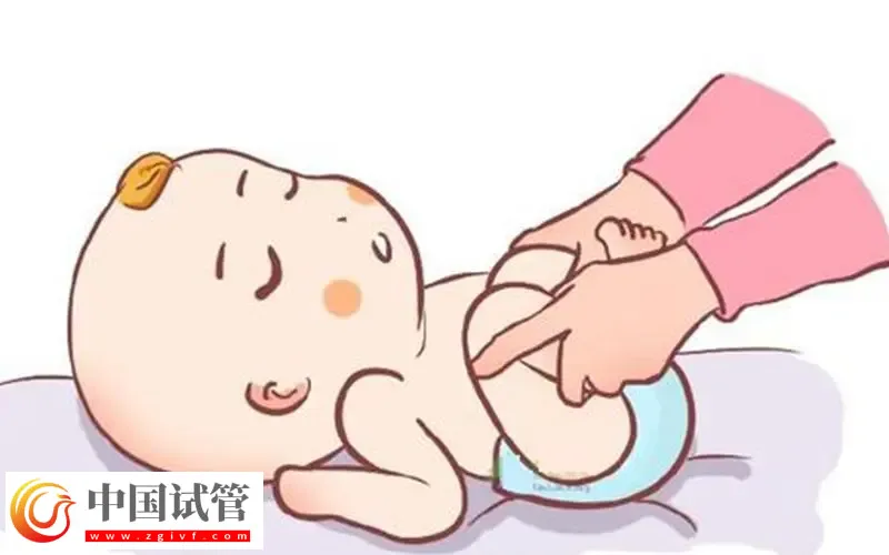做三代試管嬰兒生子的具體步驟是什么？(圖1)