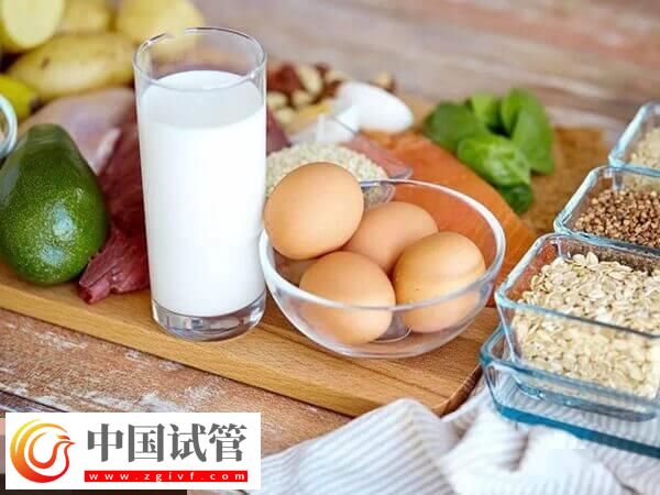 取卵后飲食安排要有數(shù)，可以吃什么不能吃什么食物看完知(圖3)