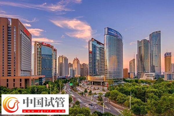 南昌做三代試管嬰兒醫(yī)院有哪些(圖1)