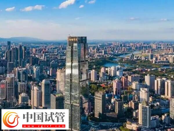 長(zhǎng)沙有幾家試管嬰兒醫(yī)院(圖1)