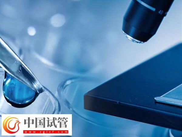 長(zhǎng)春試管嬰兒最好醫(yī)院是哪家(圖1)
