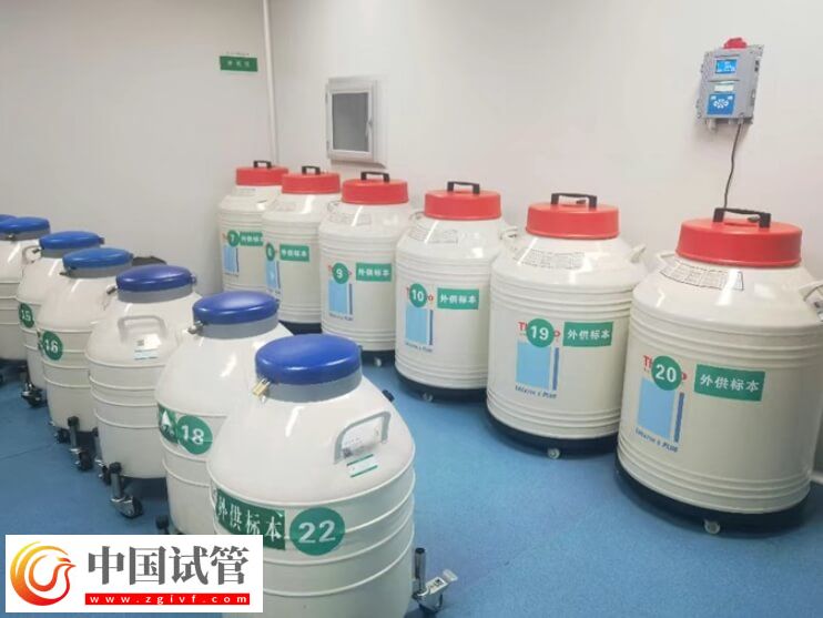 甘肅有精子庫(kù)的醫(yī)院是哪家(圖2)