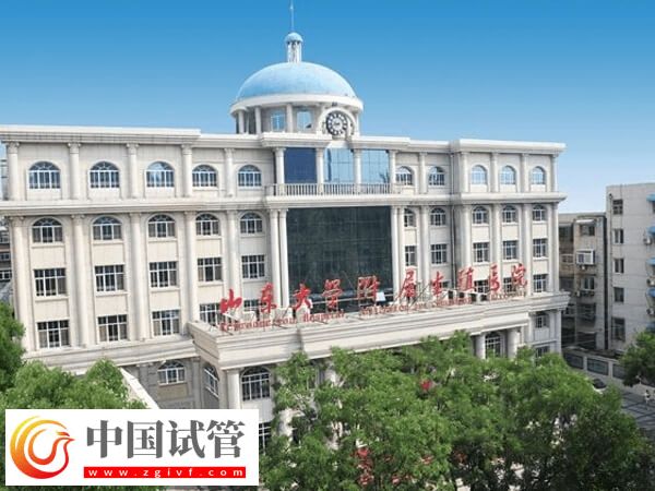 山大生殖高芹跟盛燕試管技術(shù)對比(圖2)