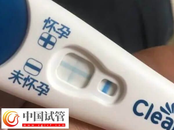 鮮胚移植十天后沒(méi)測(cè)出有沒(méi)有希望(圖2)