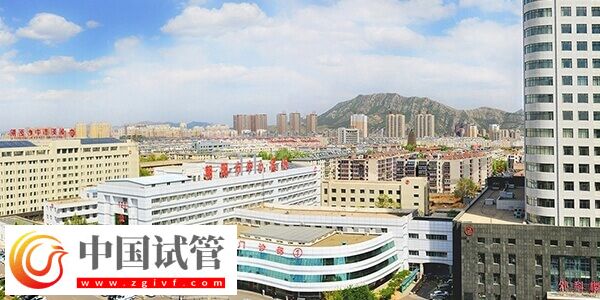朝陽市中心醫(yī)院能做試管嬰兒嗎？(圖1)