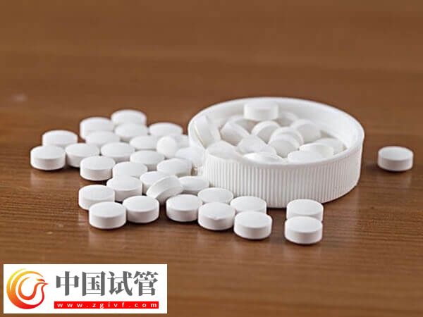 拮抗劑方案取卵后多久來(lái)例假(圖1)