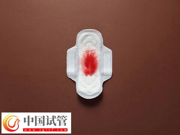 拮抗劑方案取卵后多久來(lái)例假(圖2)