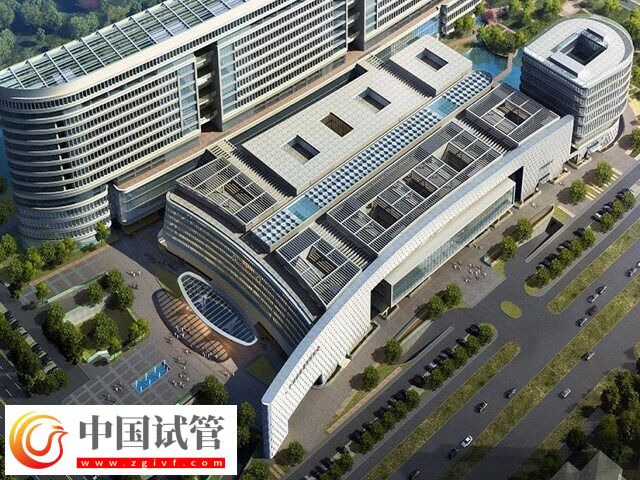 河北三代試管嬰兒醫(yī)院有哪些(圖1)