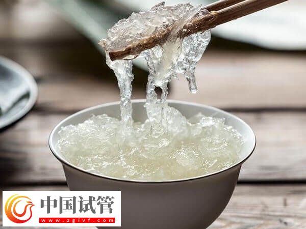 試管移植后吃燕窩能不能安胎？(圖1)