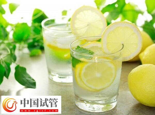試管移植后喝檸檬水能不能增強(qiáng)免疫力(圖2)